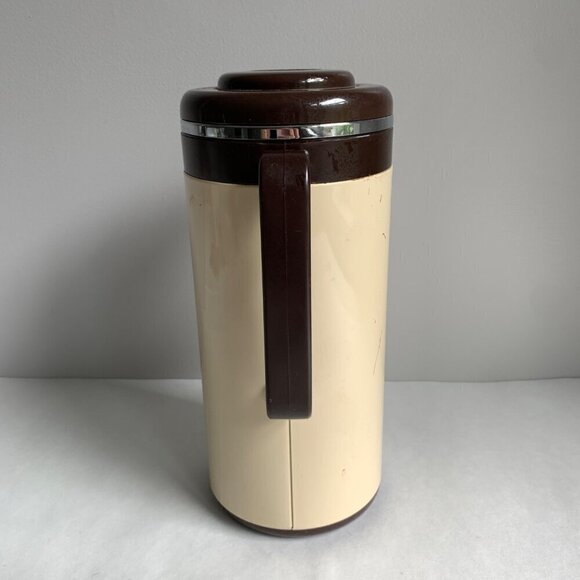 Kemps It's the Cows Thermal Carafe Vintage - Picture 3 of 10